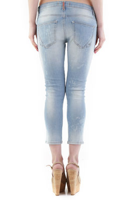 Capri jeans Sexy Woman - Foto 2