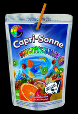 Capri-Sonne Multi-Vitamin 200ml