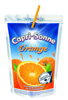 Capri-Sonne Orange 200ml