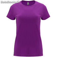 Capri t-shirt s/l lavender ROCA668303268 - Photo 2