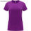 Capri t-shirt s/l lavender ROCA668303268 - Photo 2