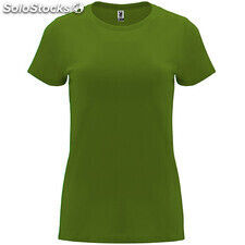 Capri t-shirt s/l mist green ROCA668303264 - Photo 4