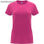 Capri t-shirt s/xxxl heather grey ROCA66830658 - Foto 3