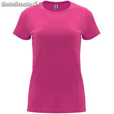 Capri t-shirt s/xxxl light pink ROCA66830648 - Foto 3
