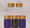 Cápsula de medicina PET de 60 ml Botellas de plástico para cápsulas - Foto 3
