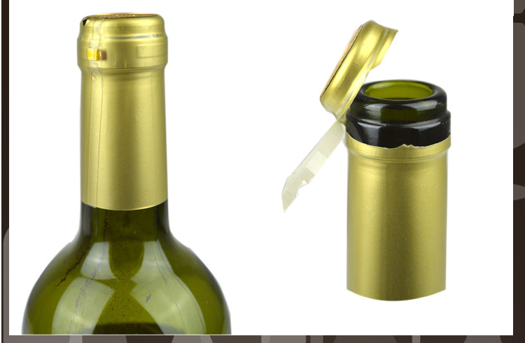 Tipos de tapones botellas de vino - Vino, Carretera y Manta