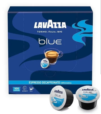 Capsules café lavazza blue - Photo 2