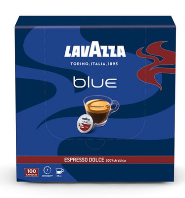 Capsules café lavazza blue - Photo 3
