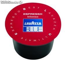 Capsules lavazza blue intenso