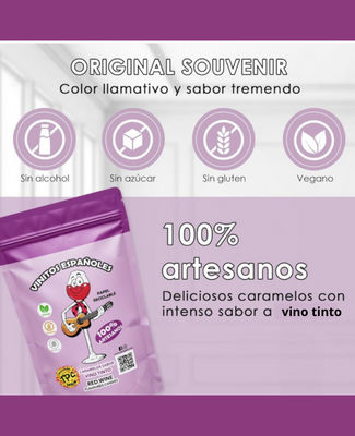 Caramelos Artesanales - Foto 2