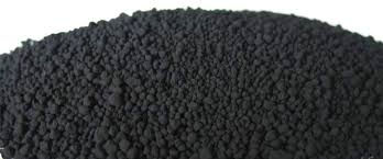 Carbon black N550 - Foto 2