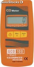 Carbon monoxide meter GCO-100