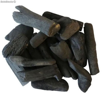 carbón para narguile carbón para shisha y barbacoa - Foto 3