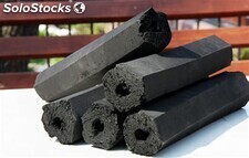 Carbón para restaurantes, barbacoas y hogar