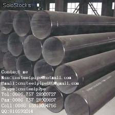 carbon seamless steel pipe - Foto 4