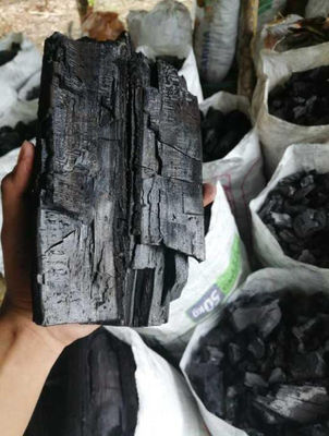 Carbón Vegetal - Foto 2
