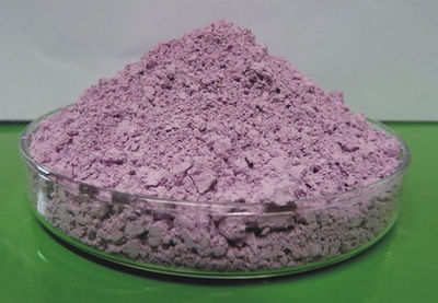 Carbonate de cobalt 46% - Photo 4