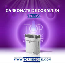 Carbonate de cobalt 54