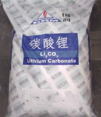 Carbonate de lithium - Photo 3