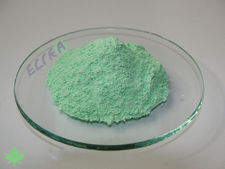 Carbonate de nickel basique