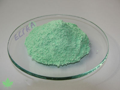 Carbonate de nickel basique