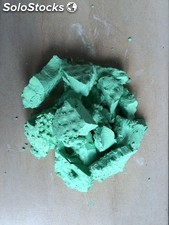 Carbonate de nickel de base