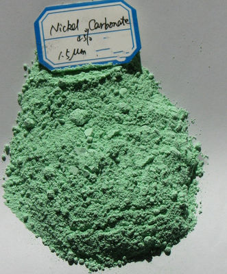 Carbonate de nickel de base - Photo 4