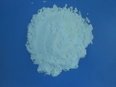 Carbonate de zirconium basique
