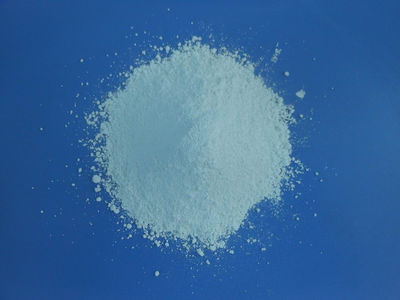 Carbonato base di zirconio - Foto 2