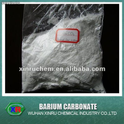 Carbonato de bário - Foto 2