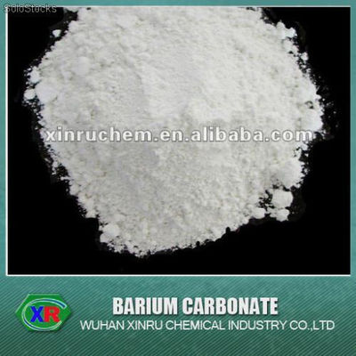 Carbonato de bário BaCO3 - Foto 2