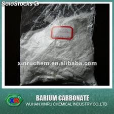 Carbonato de bário do tipo grânulo