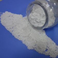 Carbonato de bario polvo