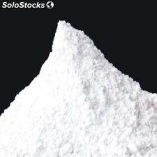 Carbonato de Cálcio - Todas as malhas
