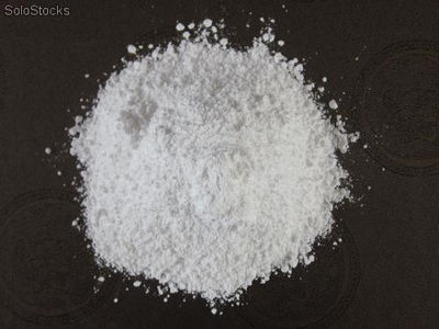carbonato de magnesio - Foto 2