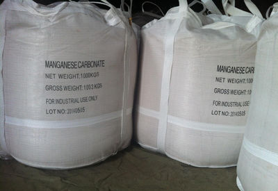 Carbonato de manganeso - Foto 5