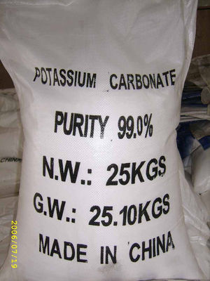 Carbonato di potassio - Foto 4