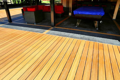 Carbonizado color de pisos de bambú tejido filamento suelo de bambú - Foto 2
