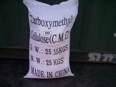 Carboxilo Metil Celulosa - Foto 4