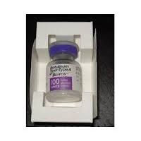 Carboxiterapia Capilar - Botox&#39;