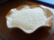 Carboxyméthylcellulose sodique