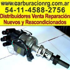 Carburacion RG Venta y Reparacion Carburadores Inyeccion Distribuidores Bombas - Foto 3