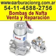 Carburacion RG Venta y Reparacion Carburadores Inyeccion Distribuidores Bombas - Foto 4