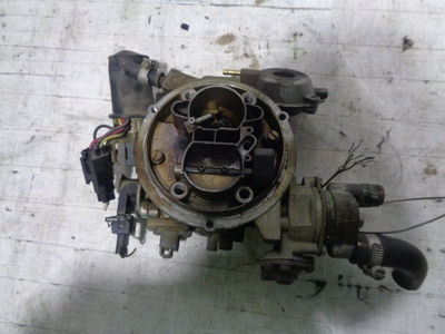 Carburador / A0196 / 91SFFC / 4450773 para ford orion cl - Foto 2