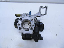 Carburador de ponto único opel corsa 10 g 5438CV 1998 / 0205003050 / 38842 para