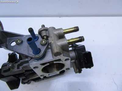 Carburador de ponto único opel corsa 10 g 5438CV 1998 / 0205003050 / 38842 para - Foto 3