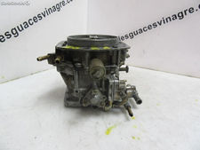 Carburador Lada samara 15 g 7151CV 1992 / corpo duplo / 25638 para Lada samara