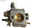 Carburatore per Sthil MS 361 (14) Motseghe - 1