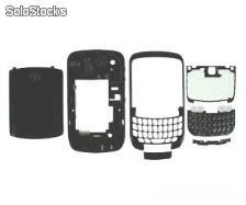 Carcasa de blackberry 8520 a tan solo 120mil con todos los accesorios integrados