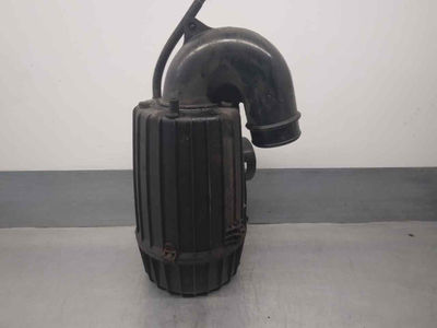 Carcasa filtro de aire / 504154698 / 4551534 para iveco daily caja cerrada (2006